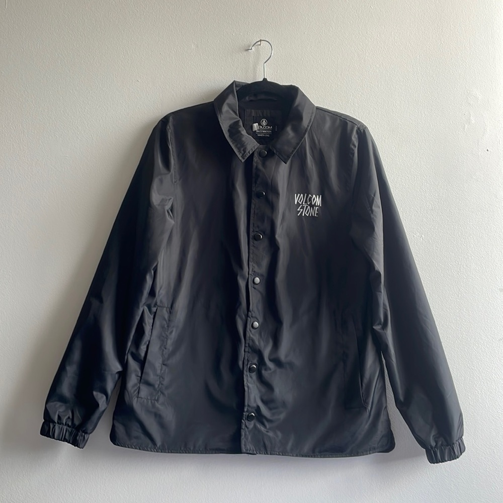 Volcom Wind Breaker Large (10)